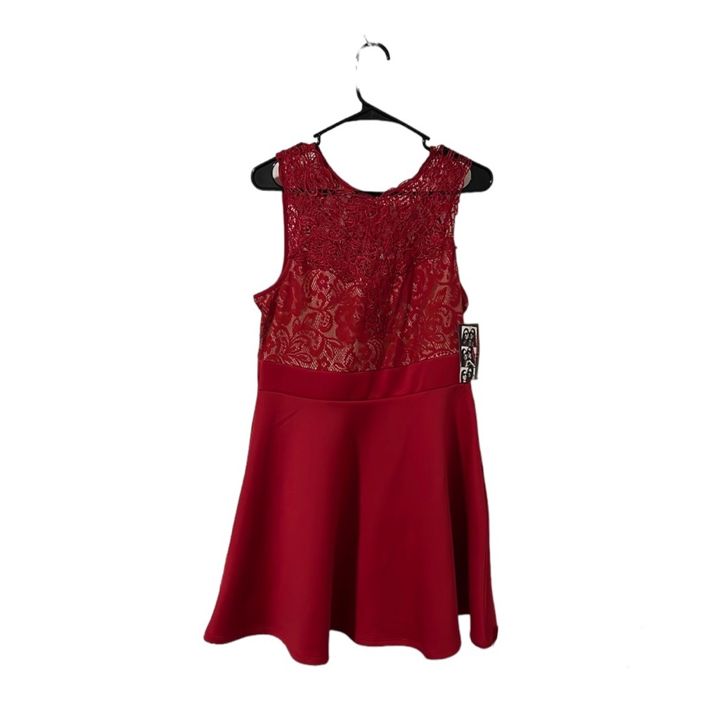 Brand new mini dress